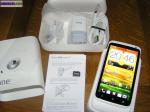 Htc one x 32 go - blanc - etat neuf - Miniature