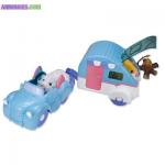 Lot zhu zhu pets - neuf - Miniature