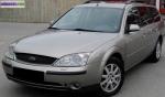 Ford mondeo 2.0 tdci - Miniature