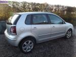 Polo confort 1.4l tdi 80 - Miniature