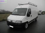 Peugeot boxer hdi 2.2 haute m - Miniature