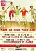 6 places concert one direction à madrid - Miniature