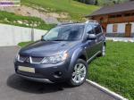 Vend mitsubishi outlander instyle 2.2 hdi 156ch - Miniature