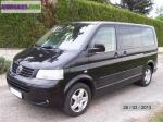 Vds  volkswagen multivan - Miniature
