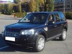 Land rover freelander hse - Miniature