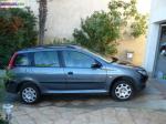 Peugeot 206 hdi 1,4 l.sw 1 er main  - Miniature