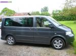 Volkswagen multivan (2) 2.5 tdi 174 carat 7pl - Miniature