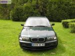 Bmw 320d e46 - Miniature