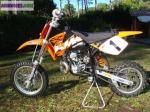 Ktm-50-sx-pro-junior-2008 - Miniature