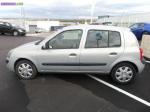 Renault clio1.5 dci authentique - Miniature