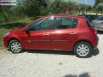 Renault clio iii 1.5 dci 85 dynamique 5portes - Miniature