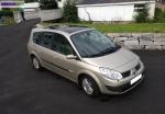 Renault grand scenic 7 pl diesel - Miniature