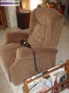 Fauteuil relax electrique - Miniature