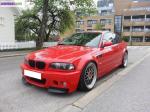Bmw 3-serie 323 5p - Miniature
