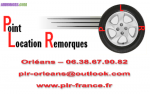 Porte voiture / moto - Miniature