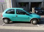 Vends opel corsa city 1l4 i - Miniature