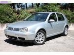 Volkswagen golf iv tdi 110 pack 5p - Miniature