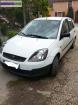 Ford fiesta 1.4l tdci 2007 - Miniature