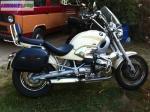 Bmw r1200c 29000 kms cruiser ou roaster - Miniature