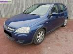 Opel corsa 1.7 cdti cosmo 5p - Miniature