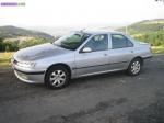 Peugeot 406 2.0 hdi 110 sv - Miniature