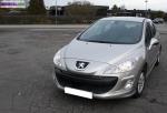 Peugeot 308 1,6 hdi. lav km - Miniature