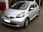 Toyota aygo sport diesel 5 portes - Miniature