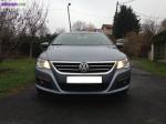 Volkswagen passat cc 2.0 tdi 140 cr fap carat edition dsg - Miniature