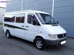 Mercedes sprinter combi  212 d - Miniature