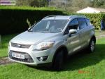 Kuga  titanium - Miniature