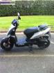 Kymco agility 4t - Miniature