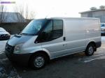 Ford transit 2.2 tdci diesel - Miniature