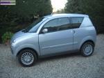 Voiture sans permis aixam a741 super luxe - Miniature