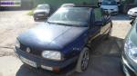 Golf 3 cabriole 1.8 ess - Miniature
