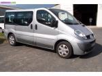 Renault trafic passenger expression l1h1 1200kg 2.0 dci 115 - Miniature