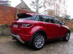 Land rover range rover evoque sd4 - Miniature