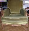 Vends fauteuils - Miniature