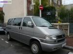 Volkswagen multivan 2.5 tdi syncro - Miniature