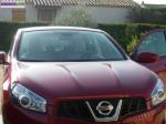 Nissan qasquhai 1,5l dci acenta - Miniature