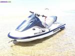 Jet ski kawasaki 1100 stx di - Miniature