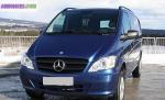 Mercedes-benz vito 116 cdi  4x4 - Miniature