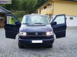 Volkswagen caravelle 2.5 syncro - Miniature