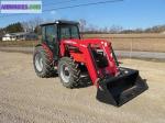 Massey ferguson-3635  - Miniature