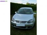 Volkswagen golf v 2.0 tdi 140 carat bv6 5p - Miniature