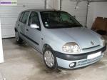 Renault clio ii 1.9 d rxe 5p - Miniature