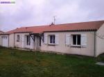 Pavillon plain-pied 145 m²/terrain 1196 m² - Miniature