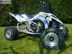 Quad suzuki ltr 450 - Miniature