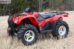 Yamaha grizzly 700 à vendre - Miniature