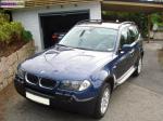 Belle bmw x3 2005 - Miniature