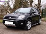 Toyota rav 4 iii 177 d-4d clean power - Miniature